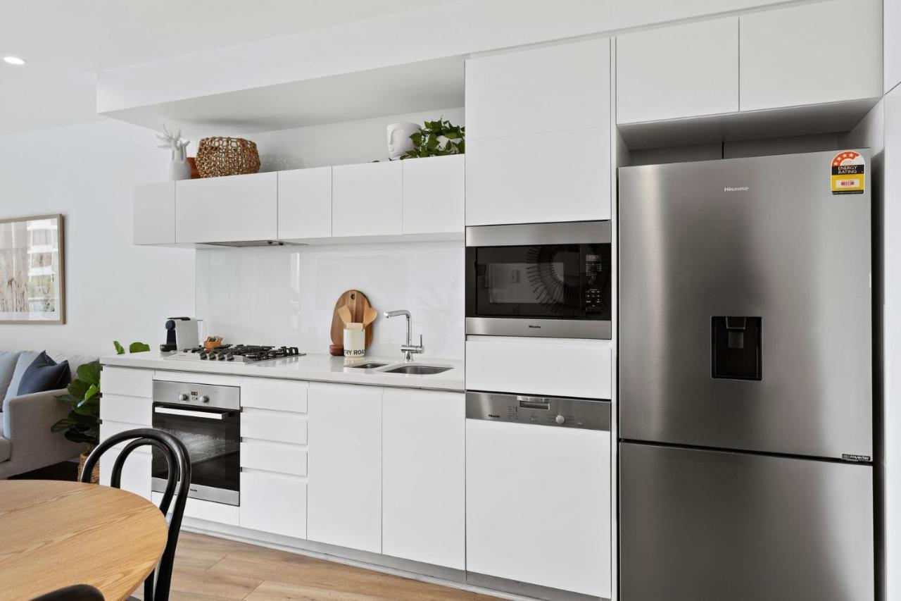 Stylish And Modern Oracle 2 Bedroom - Coasthm * Gold Coast